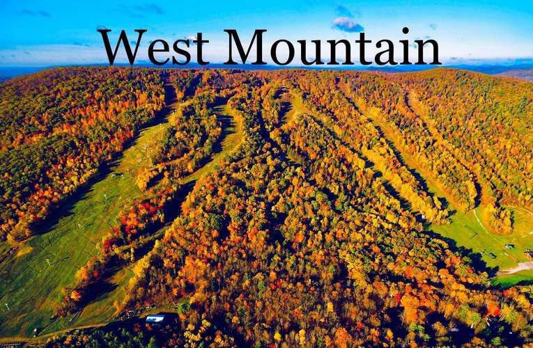 West Mountain Fall Festival